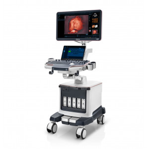 Универсальная УЗИ-система Imagyn R9